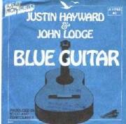 Blue Guitar [with Justin Hayward] 1975