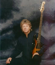 John Lodge