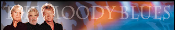 The Moody Blues Official Website