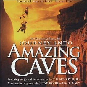 Amazing Caves 2001
