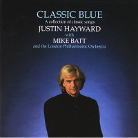 Classic Blue [with Mike Batt] 1989