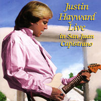Live In San Juan Capistrano 1998